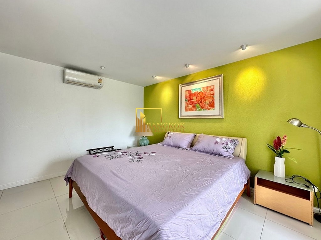 รูป Polo Residence | Elegant 3 Bedroom Condo For Rent in Ratchadamri - BR1397CD - รูปที่ 25/41