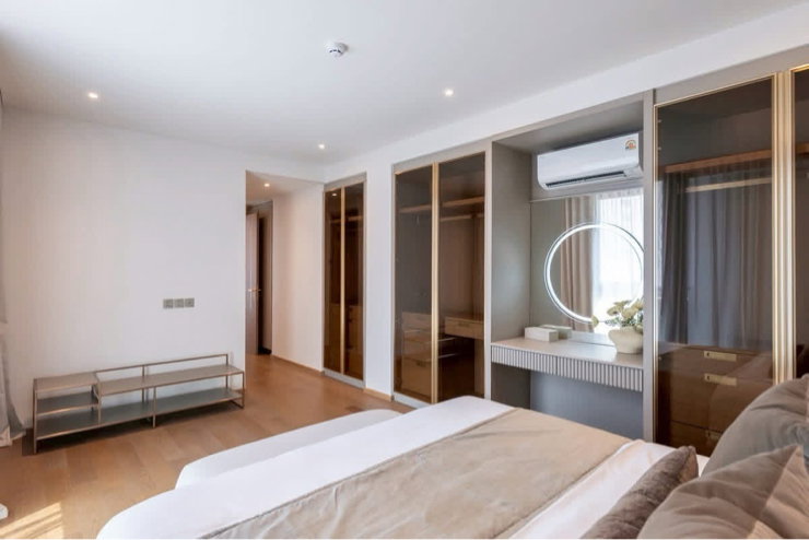รูป ✨ Pet-Friendly 2 Bedroom Unit For Rent @Via 34 ✨🏡 - รูปที่ 11/15