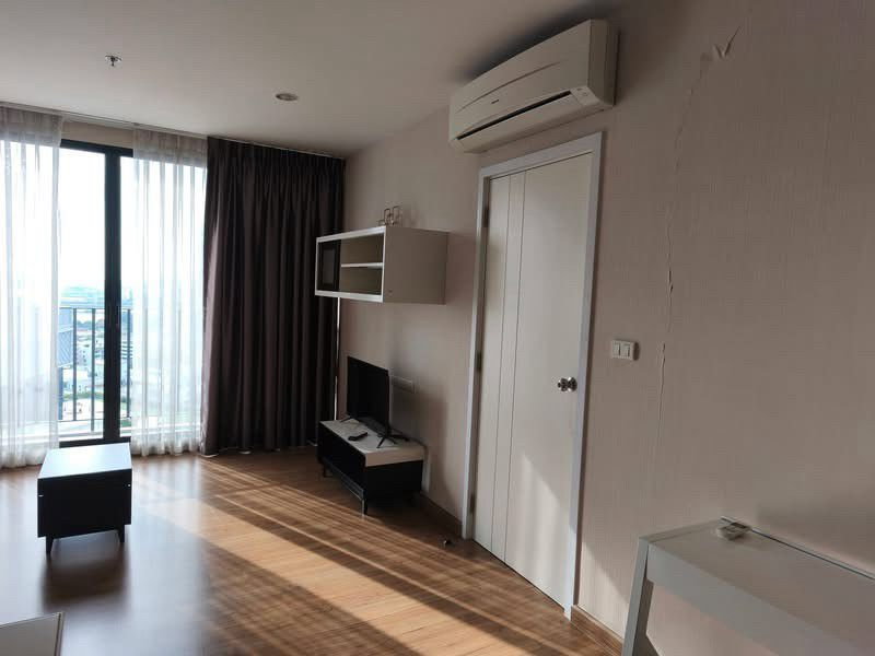 picture For Rent THE TREE INTERCHANGE (Near MRT Bang Pho) - 13/14