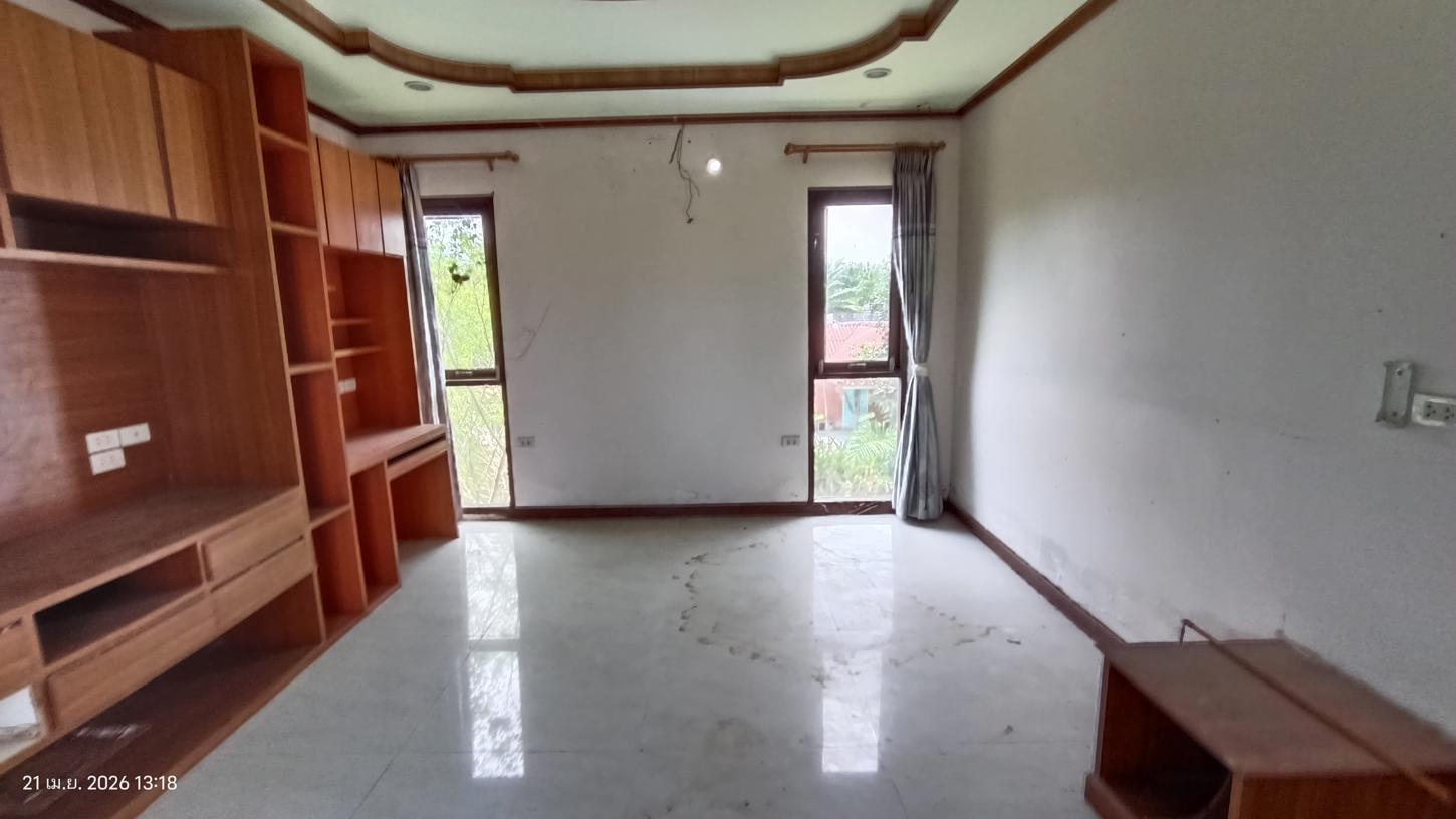 รูป บ้านเดี่ยว 87 ตร.วา เมืองกระบี่ กระบี่ 6.4M - รูปที่ 29/37