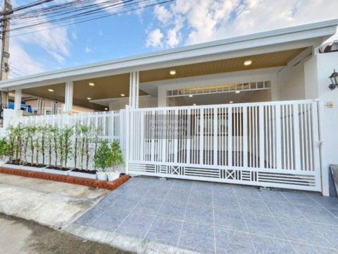 ขายบ้าน รวิพร ซิตี้โฮม หนองปรือ บางละมุง ชลบุรี CX-156477 ✅ ทักไลน์ @connexproperty ตอบทันที ทีมงานมืออาชีพ ✅