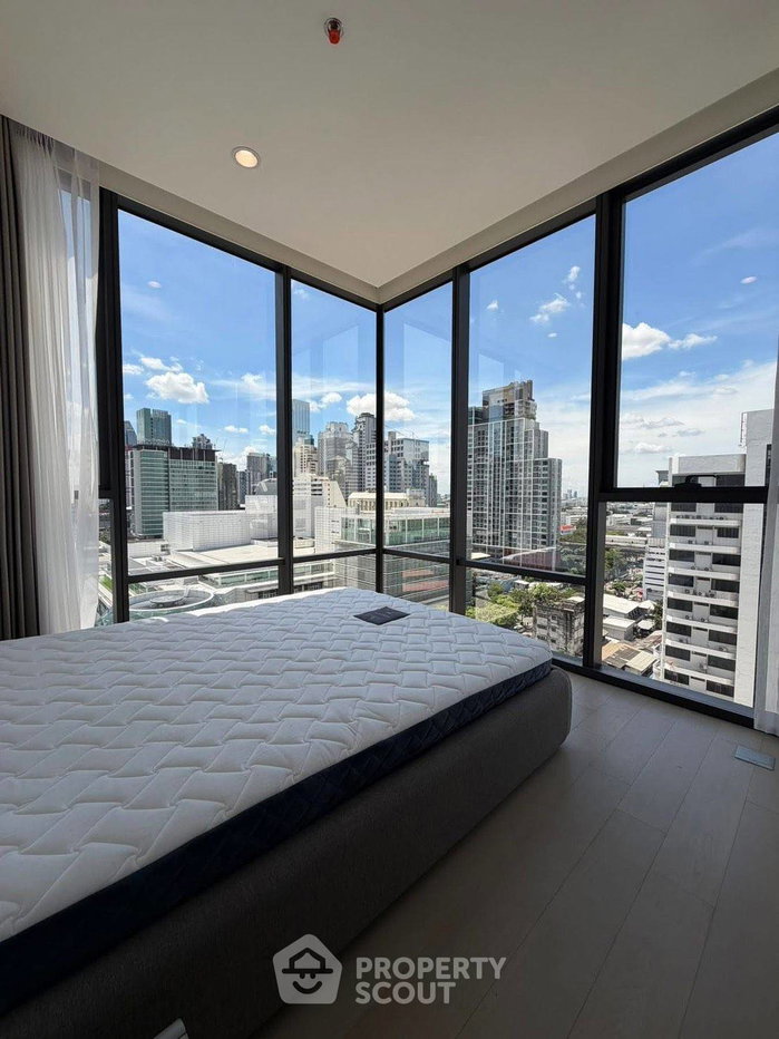 รูป คอนโด 1 ห้องนอน 37 ตร.ม. The Extro Phayathai–Rangnam ใกล้ BTS อนุสาวรีย์ชัยฯ 300 ม. (ID 2939536) - รูปที่ 4/12