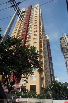 A034049 City Home Rattanathibet