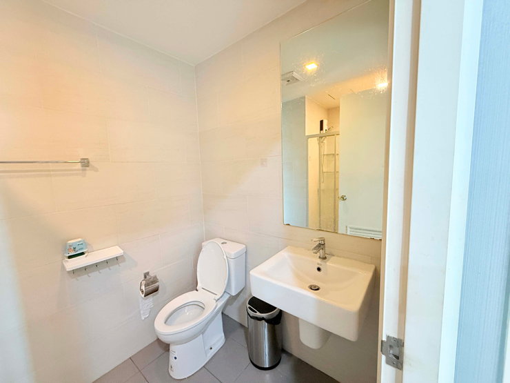 picture 🎉2 bedroom 31fl size 47 sqm.🎉 - 9/12