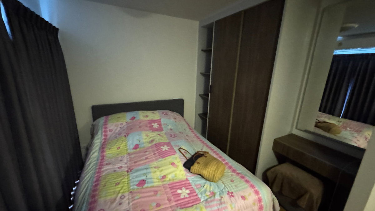 รูป ขายคอนโด ดีคอนโด บลิซ ศรีราชา Dcondo Bliss - รูปที่ 3/28
