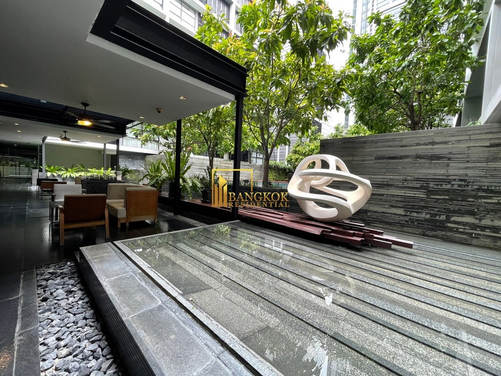 picture Mode Sukhumvit 61 | Premium 1 Bedroom Condo in Ekkamai - BR61543CD - 21/21