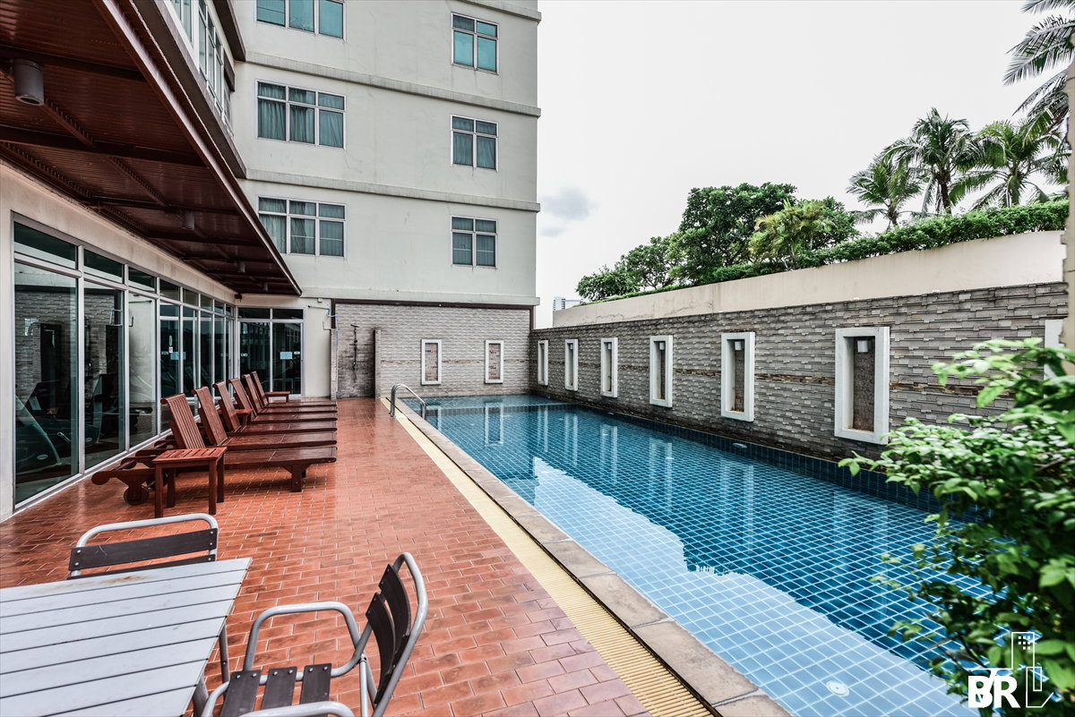 รูป 🔥 ขายคอนโด Chewathai Ratchaprarop 2 ห้องนอน 72ตร.ม. ใกล้ ARL ราชปรารภ - รูปที่ 4/5