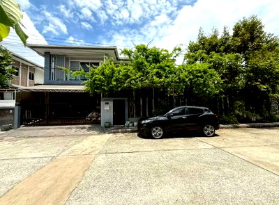 บ้านเดี่ยว สถาบันเทคโนโลยีไทย-ญี่ปุ่น : LTHC15602 - Luxury Corner House for Sale Pattanakarn | Spacious Family Residence | The Plant Pattanakarn 38 | 20.8 MB |