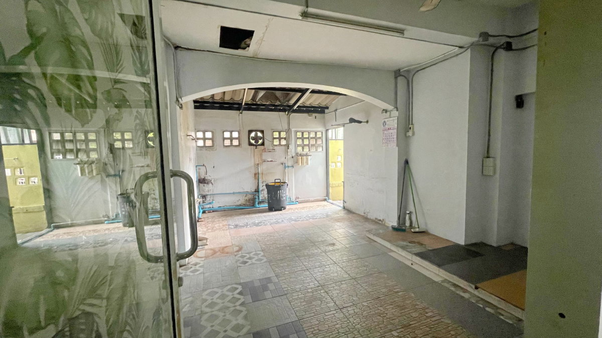 รูป ขายทาว์เฮาส์ เหมาะอยู่อาศัย ทำ Office กิจการ ใกล้ Central Wesgate - รูปที่ 9/26
