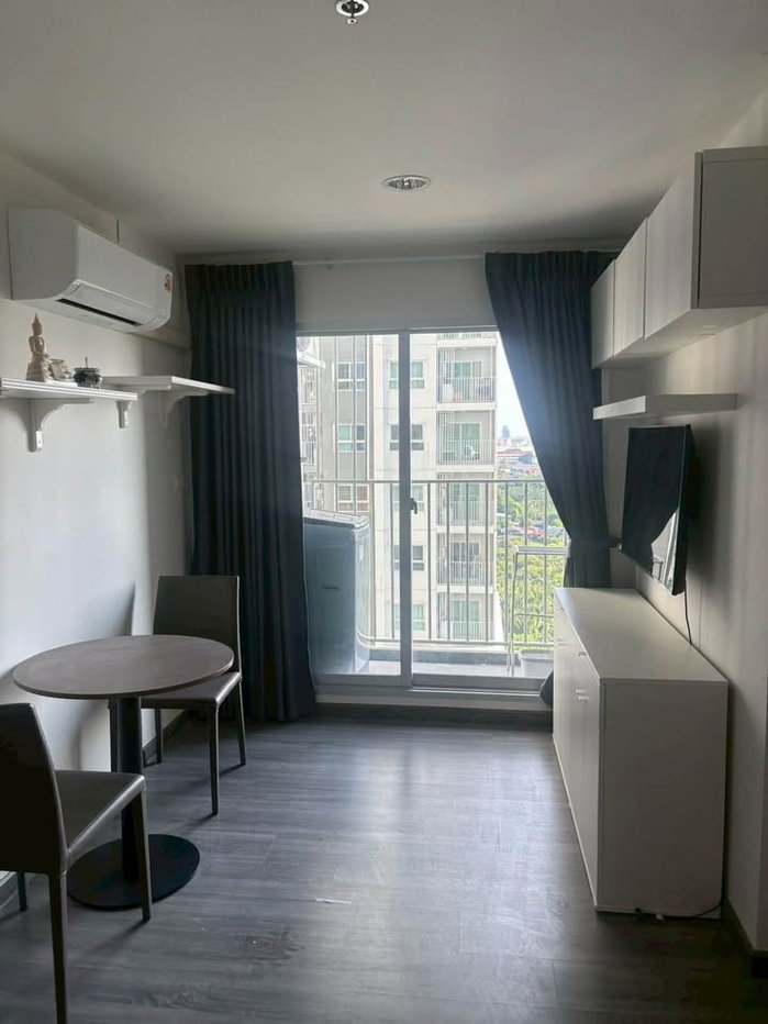 รูป 🔥ขาย คอนโด เดอะ ทรัสต์ คอนโด @ BTS เอราวัณ The Trust Condo @ BTS Erawan ใกล้ BTS เอราวัณ - รูปที่ 11/13