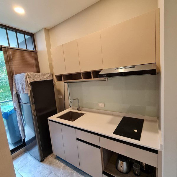 รูป A033744 The Cube North Chaengwattana 12 - รูปที่ 8/8