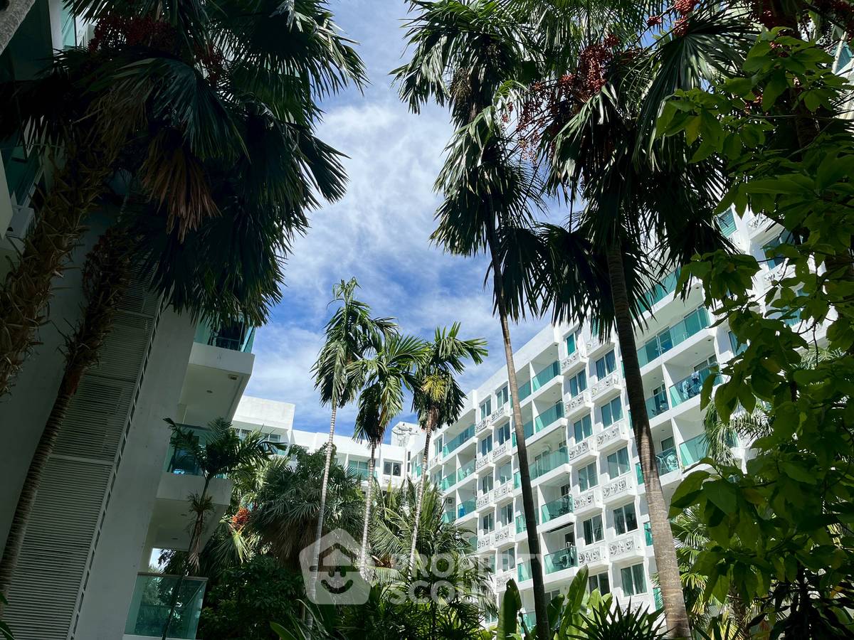 รูป คอนโด 2 ห้องนอน 73 ตร.ม. สำหรับขาย ที่ อเมซอน เรสซิเดนซ์ พัทยา (ID 2943891) - รูปที่ 12/17