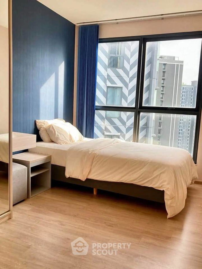 รูป คอนโด 2 ห้องนอน ใน Ideo O2 ชั้น 26 พื้นที่ 46 ตร.ม. ใกล้ BTS บางนา (ID 2943543) - รูปที่ 5/9