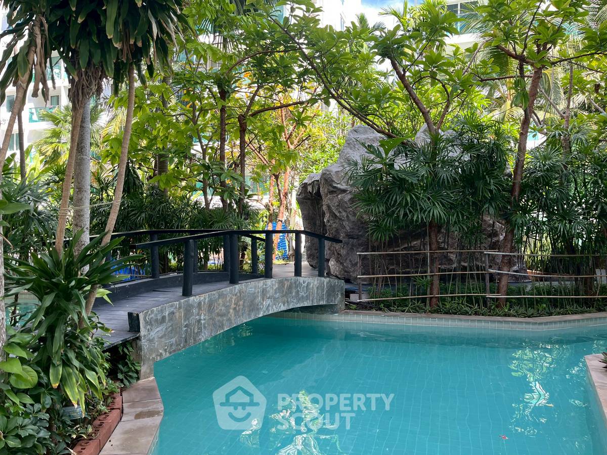 รูป คอนโด 2 ห้องนอน 73 ตร.ม. สำหรับขาย ที่ อเมซอน เรสซิเดนซ์ พัทยา (ID 2943891) - รูปที่ 10/17