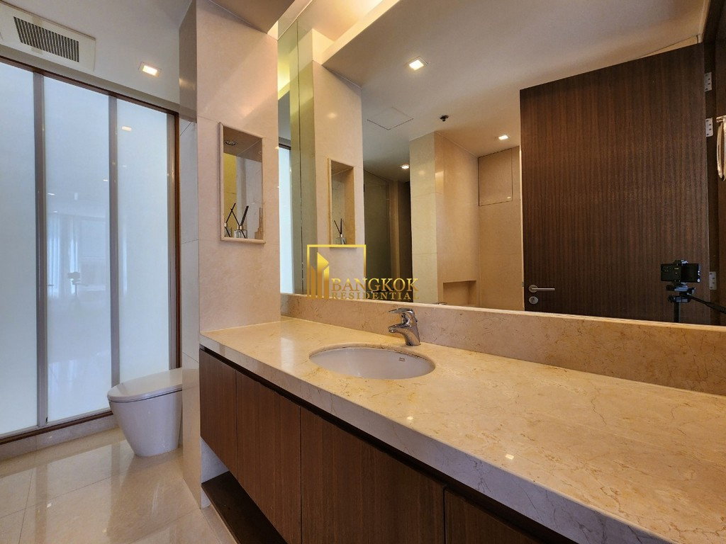 picture Expansive 3 Bedroom Apartment in Popular Asoke Area - BR20960AP - 17/29