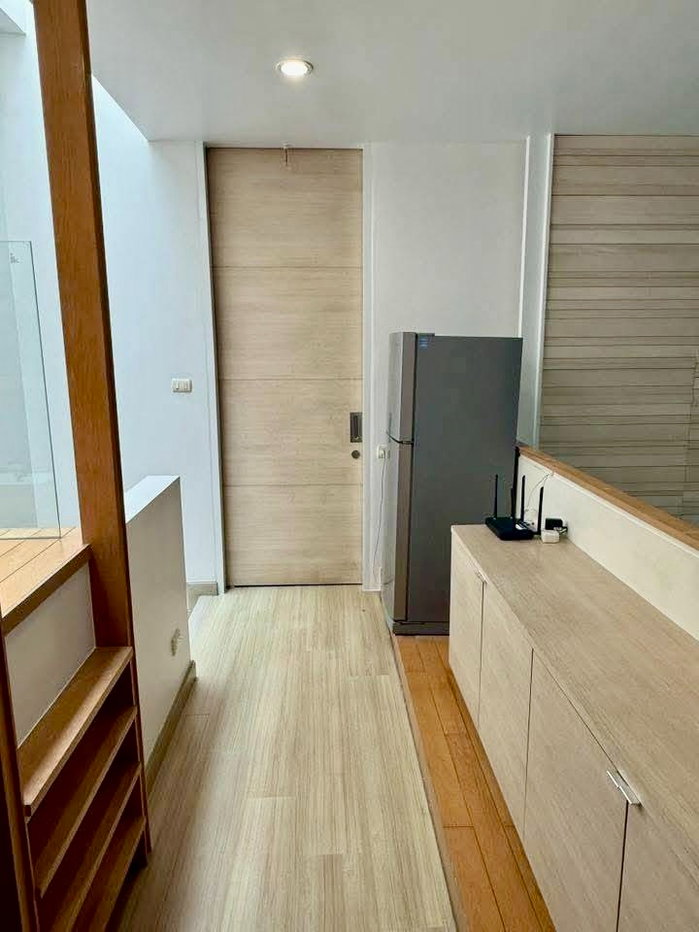 picture 🔥Beautiful Fully Built-in House for Sale – Ready to Move In at Prime Onnut Locationnear MRT Srinuch - 2/10