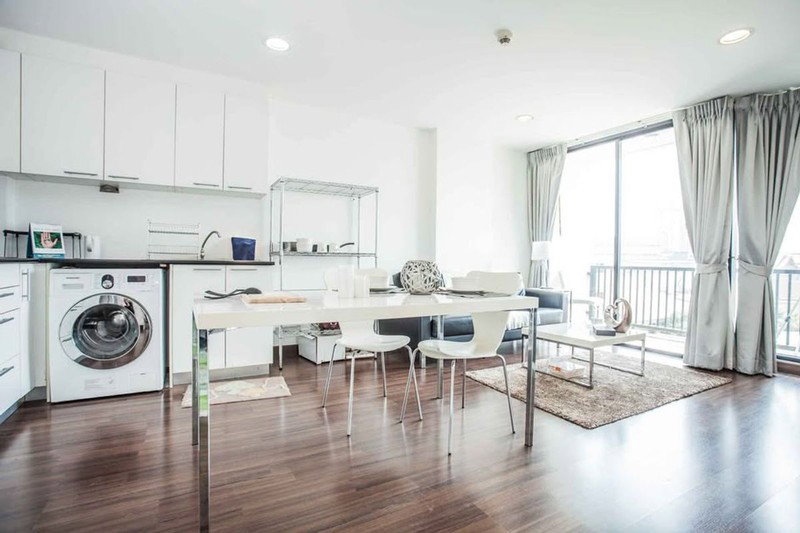 รูป A033850 D 65 Condominium - รูปที่ 3/7