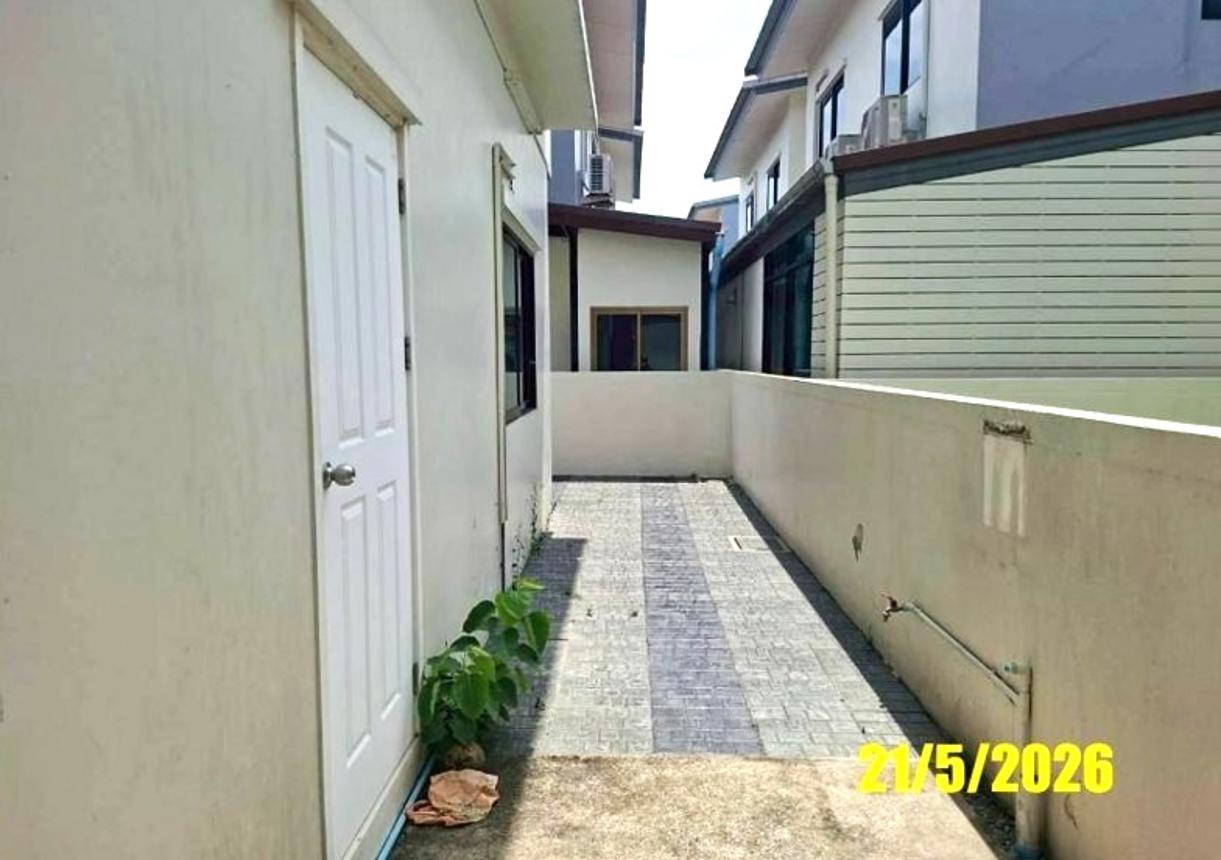 picture HOME 35.5 Sq.w. Bang Yai Nonthaburi for 4M - 35/41