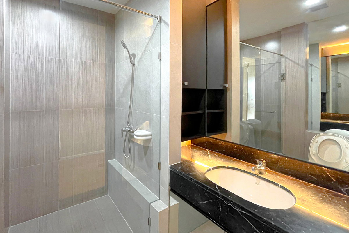 รูป +++เช่าด่วน+++  Villa Sikhara** 2 ห้องนอน 110 ตร.ม.  ตกแต่งพร้อมอยู่!!  - รูปที่ 19/23