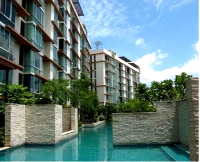 Condos for sale : A033885 The IRIS Rama 9 - Srinakarin