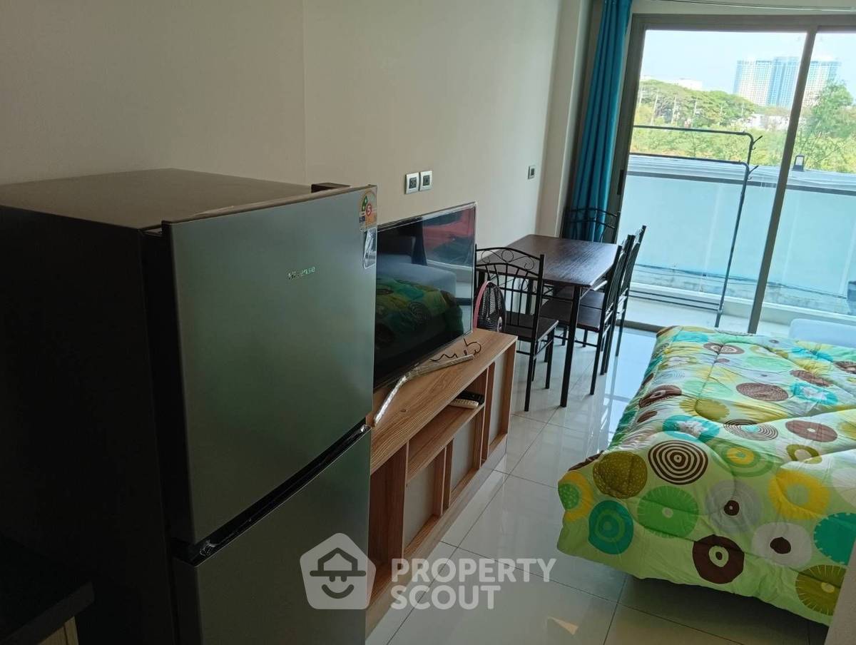 รูป คอนโด 1 ห้องนอน ลากูน่า บีช รีสอร์ท ชั้นล่าง พัทยา (ID 2945681) - รูปที่ 4/8