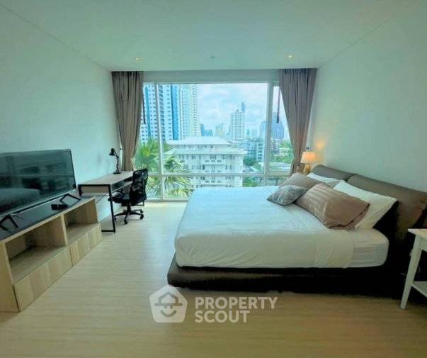 รูป คอนโด 2 ห้องนอน Fullerton Sukhumvit ใกล้ BTS เอกมัย 400 ม. 📍 (ID 2944953) - รูปที่ 4/12