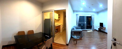 คอนโดให้เช่า : 💥💥ปล่อยเช่าห้องพร้อมอยู่!! Condo Centric Tiwanon Station 2Bed2Bath 67 ตร.ม. ตึก B ชั้น 20 ใกล้ MRT แยกติวานนท์ สนใจ LINE: @atfirm💥💥