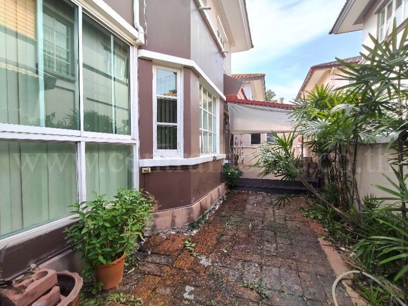 รูป บ้านเดี่ยว ชัยพฤกษ์ เทพารักษ์ บางปลา 2 บ้านสวย พร้อมอยู่ ราคาถูกที่สุดในโครงการ - รูปที่ 16/21