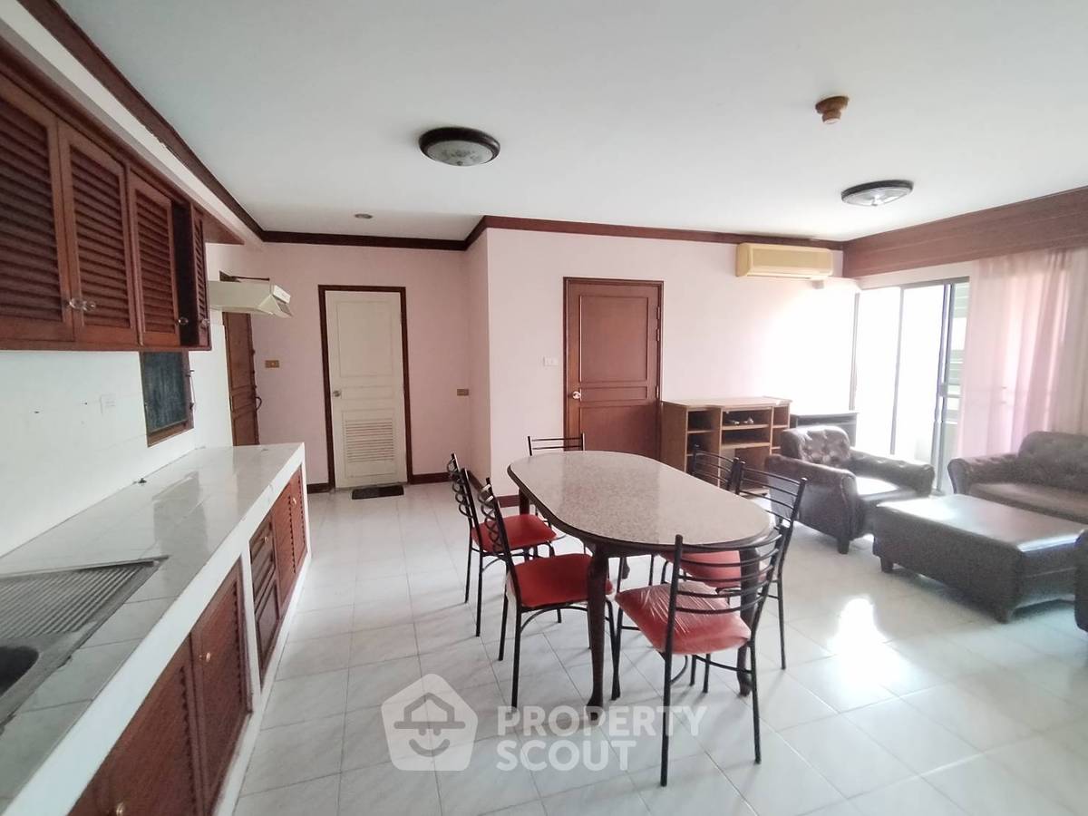 รูป คอนโด 2 ห้องนอน Saranjai Mansion Condominium ใกล้ BTS นานา (ID 2047898) - รูปที่ 2/6