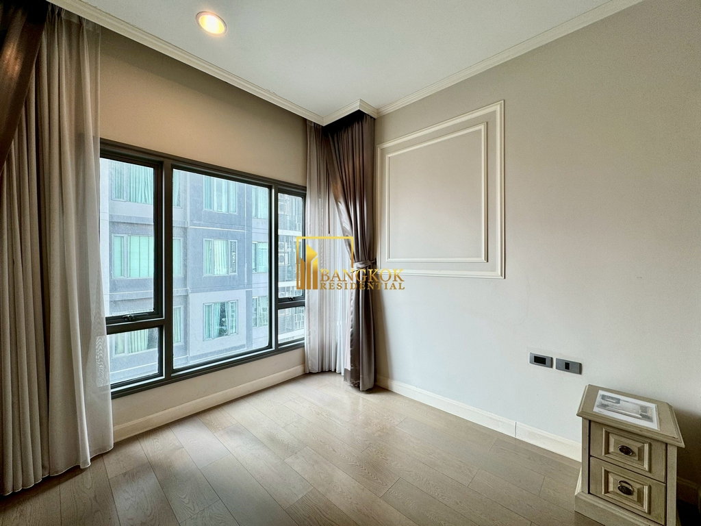 picture The Crest Sukhumvit 34 | Tastefully Decorated 2 Bed Condo in Thonglor - BR6872CD - 14/26