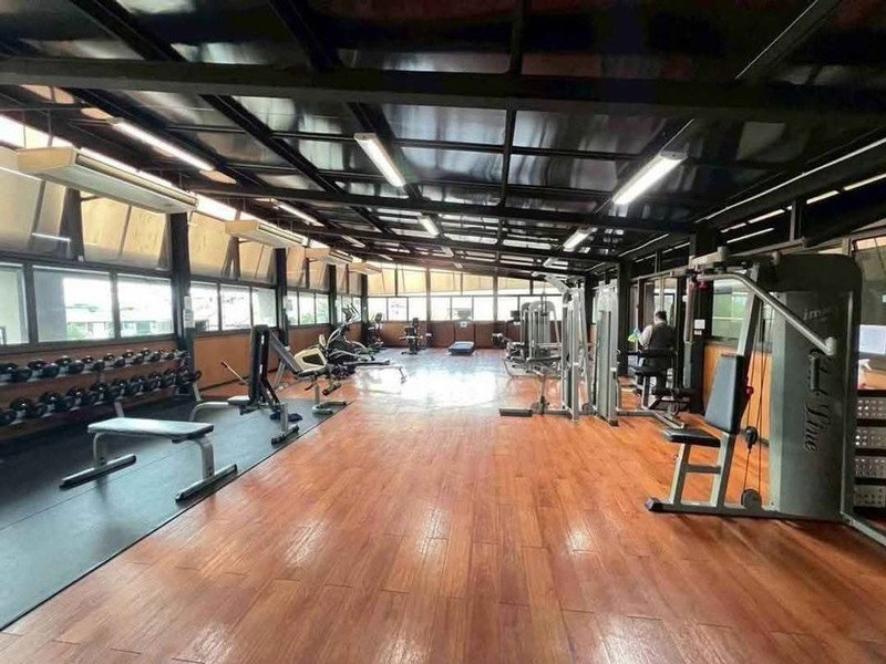 รูป A040027 Victoria Lakeview Condominium - รูปที่ 7/8