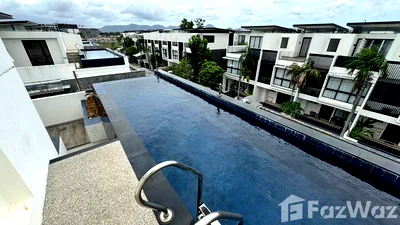 Houses for sale : 5 Bedroom Villa for sale at Laguna Park  6401739