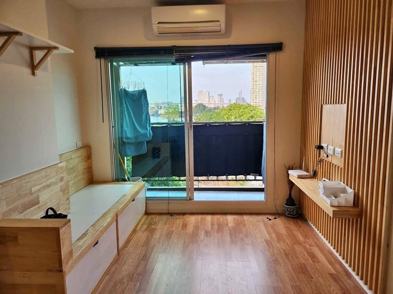 รูป A033842 Lumpini Ville Ratburana - Riverview 2 - รูปที่ 3/6