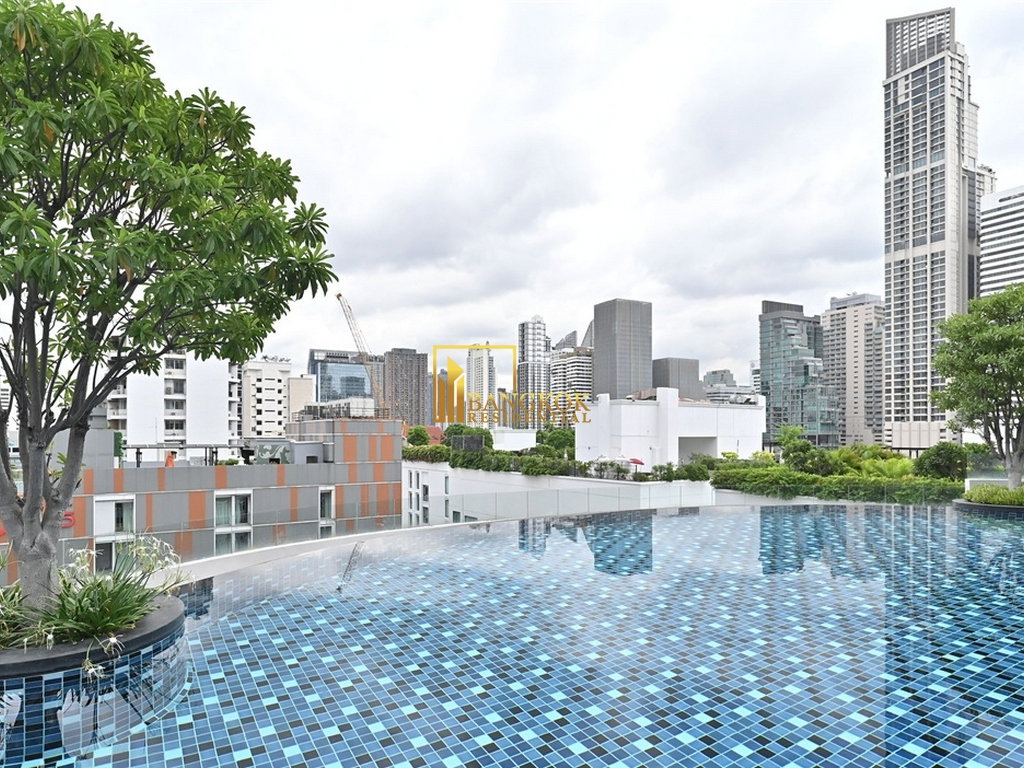 รูป 15 Sukhumvit Residences | Great Value 2 Bedroom Condo - BR19262CD - รูปที่ 20/25