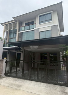 รูปภาพ เช่าบ้าน  ภัสสร สรงประภา หน้ากว้าง ดอนเมือง เขต ดอนเมือง กรุงเทพ CX-157054 ✅ ทักไลน์ @connexproperty ตอบทันที ทีมงานมืออาชีพ ✅