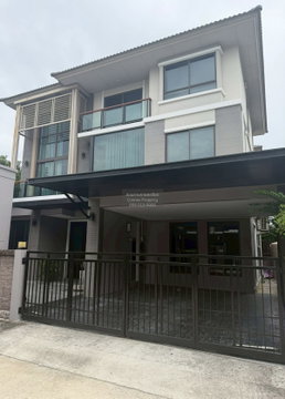 เช่าบ้าน ภัสสร สรงประภา หน้ากว้าง ดอนเมือง เขต ดอนเมือง กรุงเทพ CX-157054 ✅ ทักไลน์ @connexproperty ตอบทันที ทีมงานมืออาชีพ ✅
