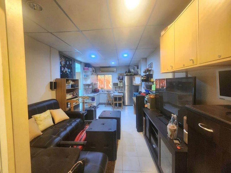 รูป A034028 Ladprao Condo Town - รูปที่ 1/7