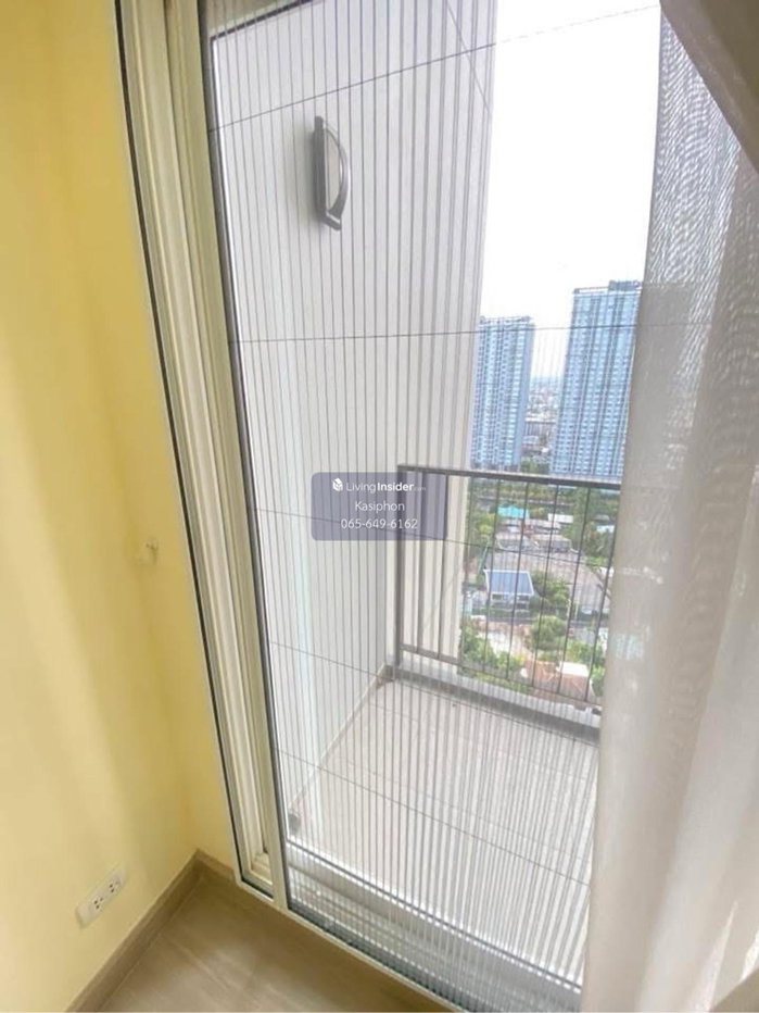 รูป 🥰ถ้าใกล้ BTS/MRT สถานีบางหว้าต้องที่นี่เลยครับ🥰 (รีโนเวทห้องใหม่) - รูปที่ 12/14