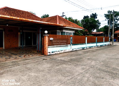Houses for sale Lam Luk Ka : For Sale House , Baan Kasemsuk Rangsit - Klong7 , Bueng Kham Phoi , Lam Luk Ka , Pathum Thani , CX-155814 ✅ Live chat with us ADD LINE @connexproperty ✅