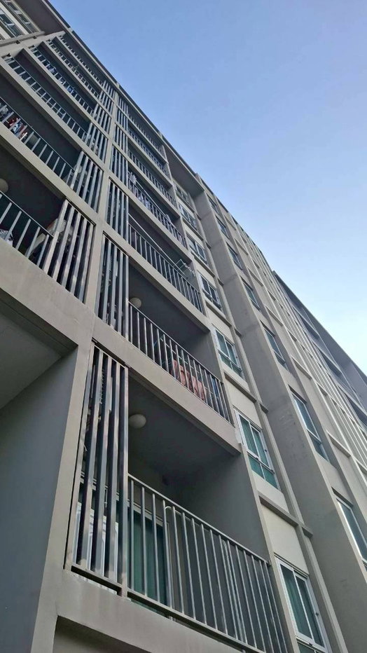 รูป ขายคอนโด ดีคอนโด บลิซ ศรีราชา Dcondo Bliss - รูปที่ 23/28
