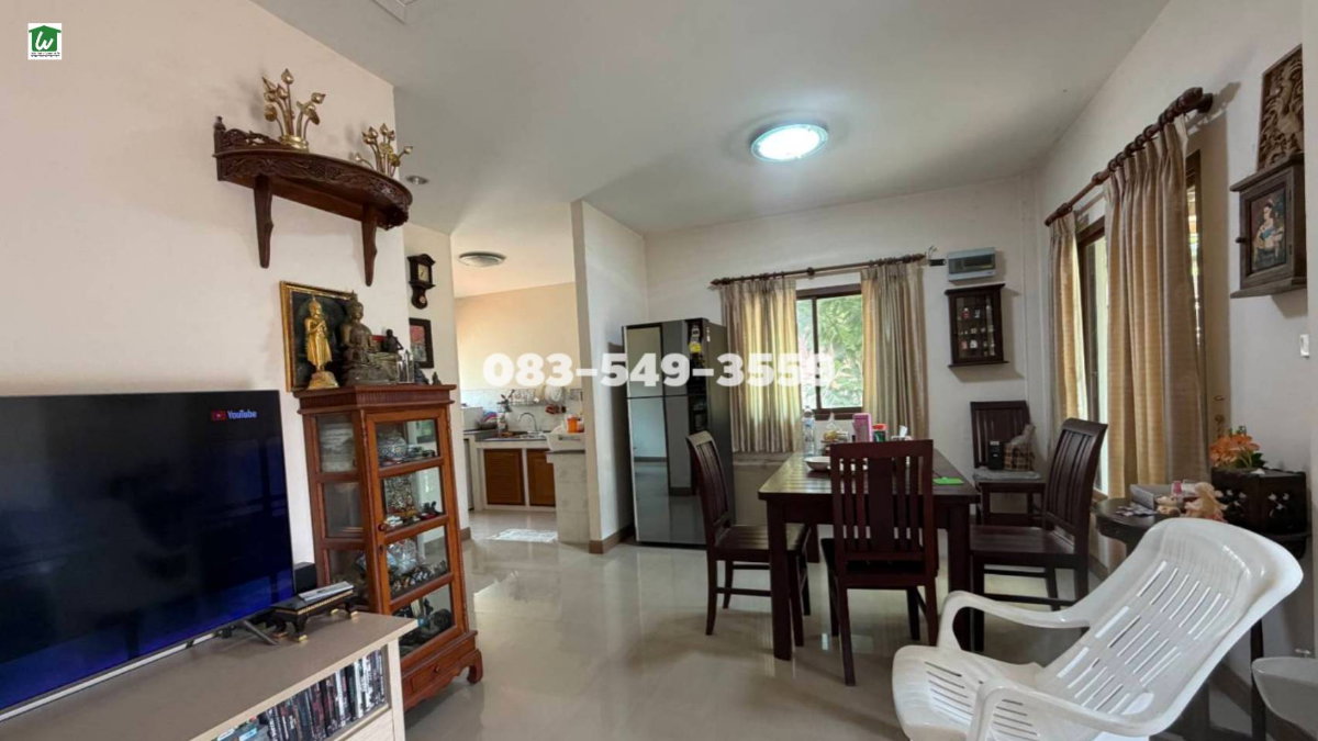 รูป ขายบ้านเดี่ยว ถนนเลี่ยงเมือง ต.บ้านกรด อ.บางปะอิน จ.อยุธยา - รูปที่ 16/24