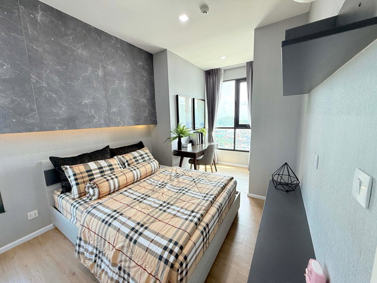picture 🎉2 bedroom 31fl size 47 sqm.🎉 - 1/12