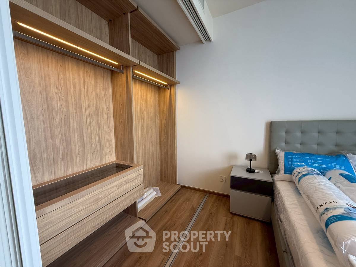 picture 1-BR 32 Sqm Condo At Noble Form Thonglor, BTS Thong Lor (ID 2947184) - 15/17