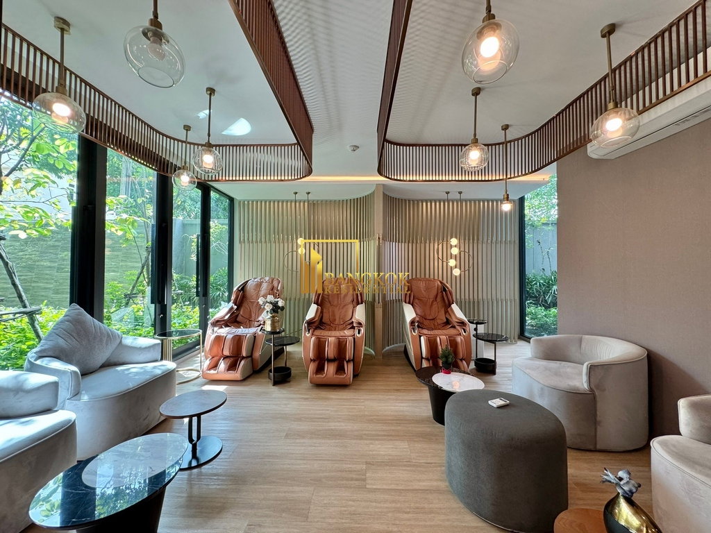 picture Lloyd Soonvijai-Thonglor | Chic 2 Bed Condo in Thonglor Area - BR19181CD - 25/28