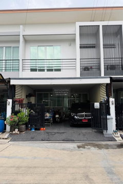 ขายทาวน์เฮ้าส์/ทาวน์โฮม  เดอะ มิราเคิล พลัส เพชรเกษม 63 โครงการ 1 MRT-หลักสอง หลักสอง เขต บางแค กรุงเทพ CX-156886 ✅ ทักไลน์ @connexproperty ตอบทันที ทีมงานมืออาชีพ ✅