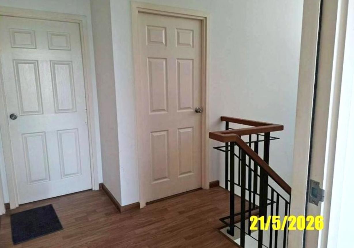 picture HOME 35.5 Sq.w. Bang Yai Nonthaburi for 4M - 30/41