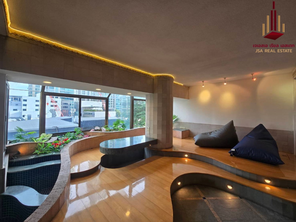 picture ✨ For Sale: Sithakarn Condominium Condo ✨ 💰 Only 28,900,000 THB - 2/8