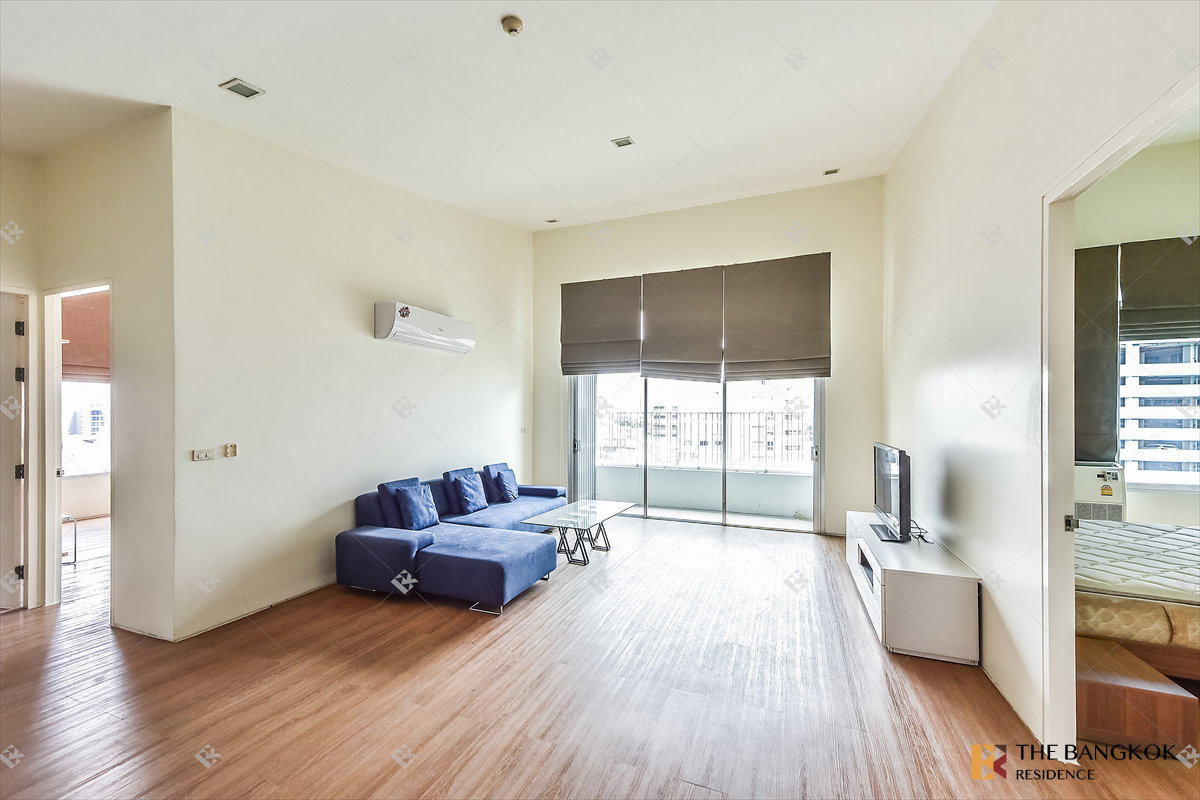 รูป ขายคอนโด ⭐ Villa Rachakhru 2นอน 145ตร.ม. 15.5MB 💎ยูนิตสวย ขนาดใหญ่ พร้อมเฟอร์ ใกล้ BTS อารีย์ - รูปที่ 10/20