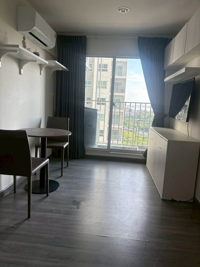 รูป 🔥ขาย คอนโด เดอะ ทรัสต์ คอนโด @ BTS เอราวัณ The Trust Condo @ BTS Erawan ใกล้ BTS เอราวัณ - รูปที่ 8/13