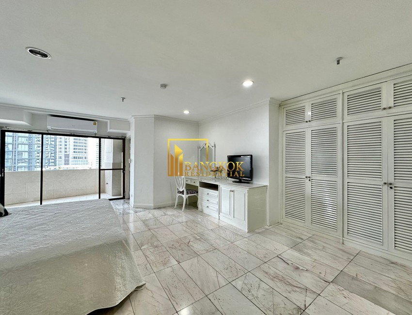 รูป Fifty Fifth Tower | Well Maintained 3 Bedroom Condo in Thonglor - BR18599CD - รูปที่ 9/45